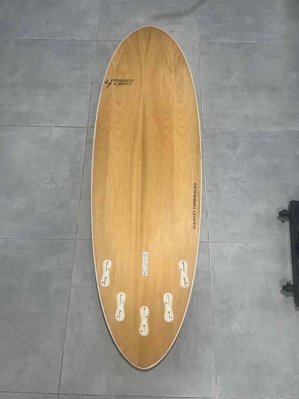 Prancha de surf powerlight - Foto 2