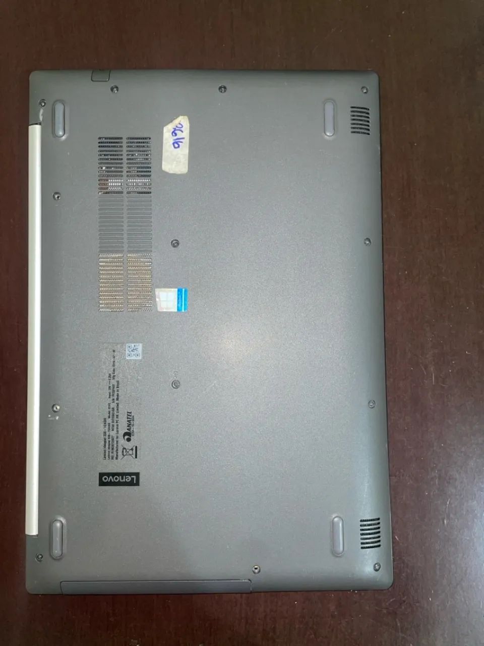 Notebook - I5 - Placa de vídeo - 8GB RAM - SSD - Foto 2