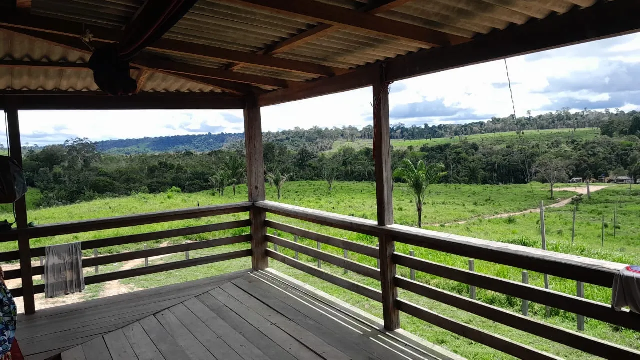 FAZENDA DE 500 ALQUEIRES (2.420 HECTARES)