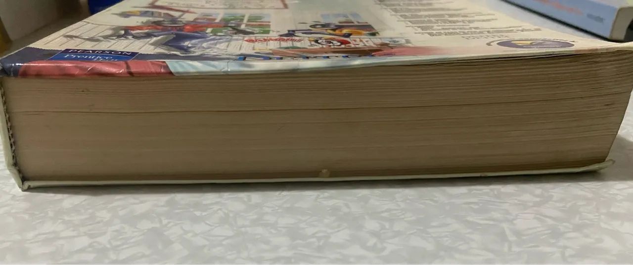 LIVRO LIVRO JAVA COMO PROGRAMAR 6 EDIÇÃO  - Foto 3