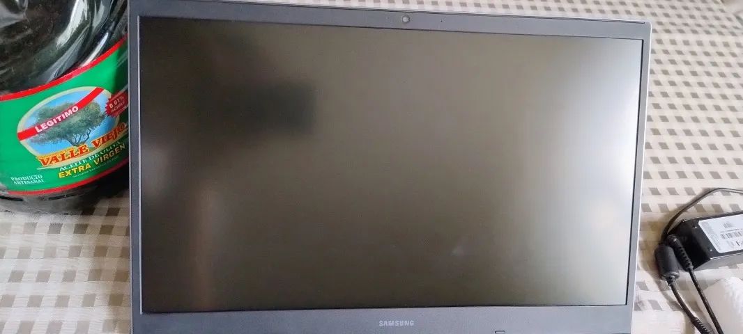 Notebook Samsung  - Foto 3