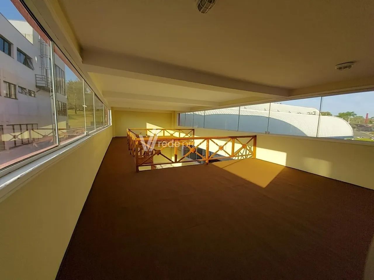 Sala comercial no Alphaville Campinas. - Foto 7