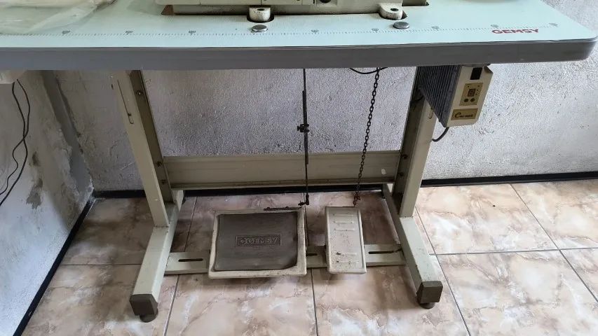 Goleira Gemsy - Foto 5