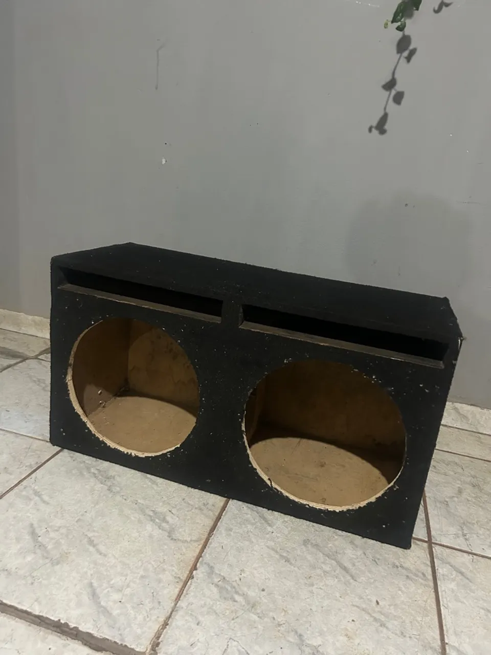 Caixas de Som para Subwoofer