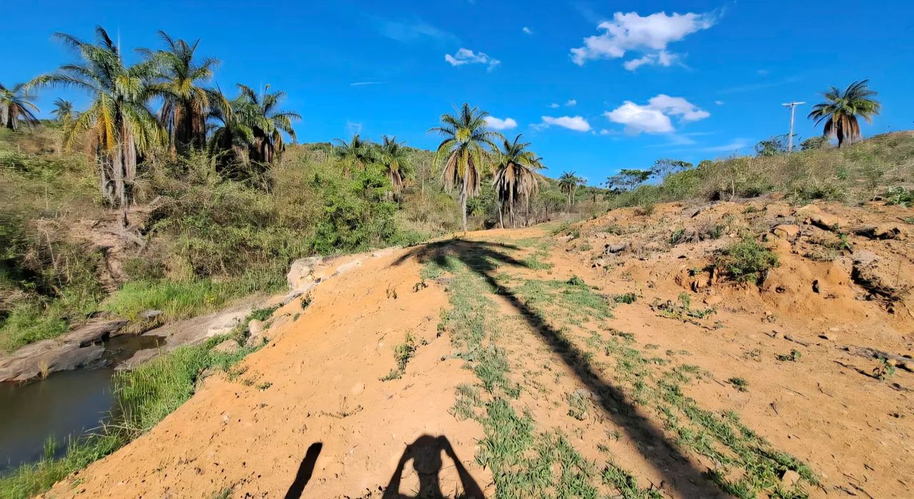 Terreno de 6.700m² / Taquaraçu de Minas 