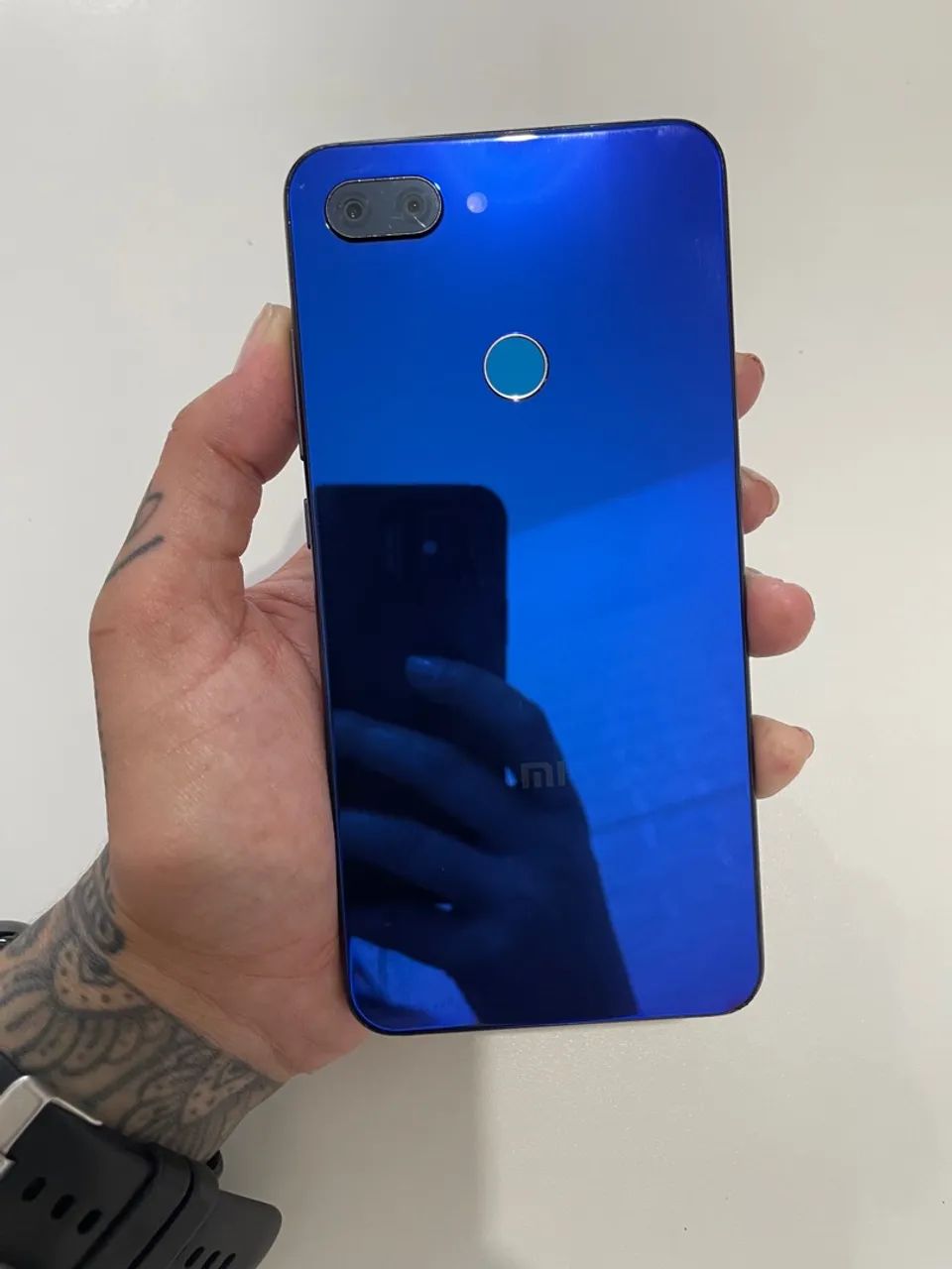 Xiaomi Mi 8 Lite 64GB TUDO OK!! - Foto 3