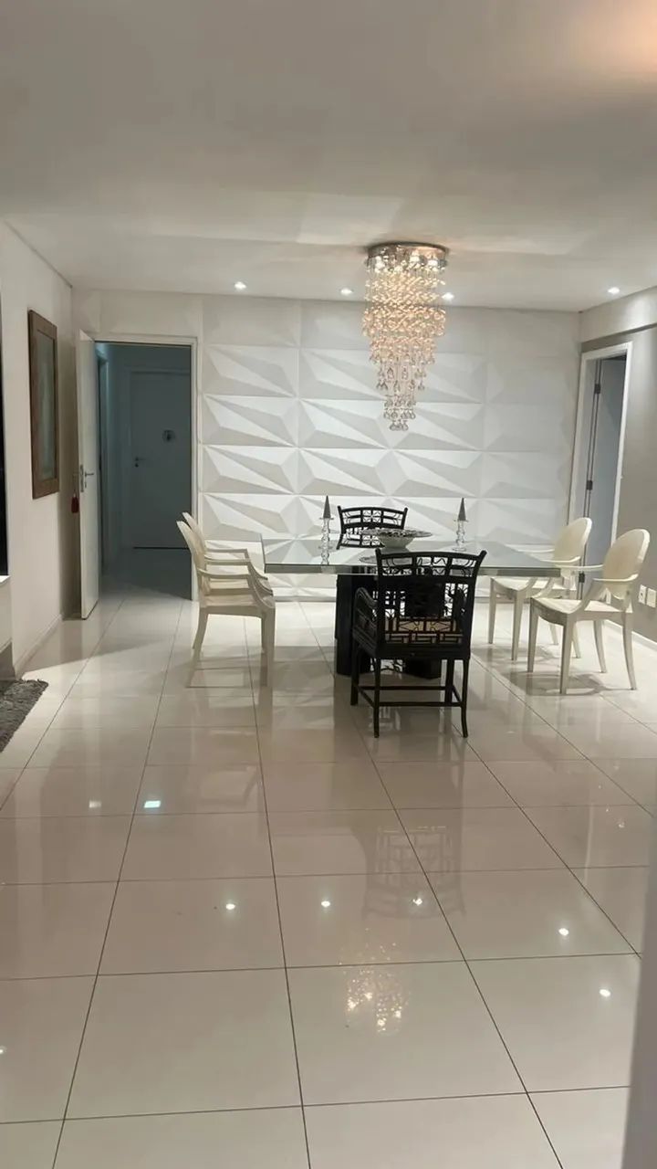 Ed. Luxo PORTEIRA FECHADA Jóquei - Foto 4