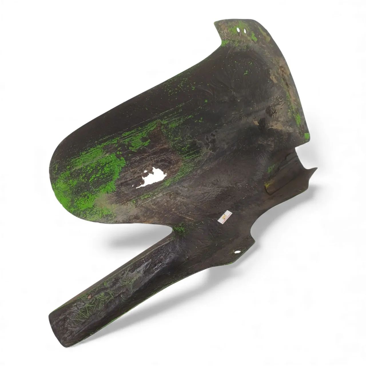 Para-lamas Traseiro B Kawasaki Zx 600 1998 1999 - Peças para motos