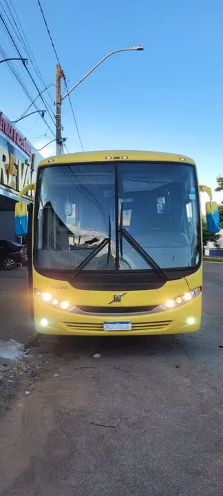 Ônibus Comil MWM - 325 Campeone - Foto 4