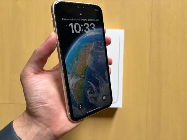 iPhone 11 64GB Impecável - Foto 5
