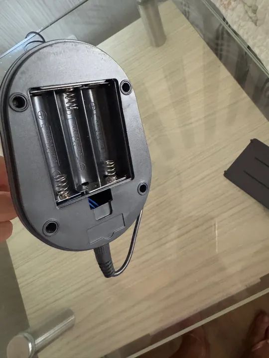Luminária de Mesa LED reclinável - Iluminação prática e moderna - Foto 5