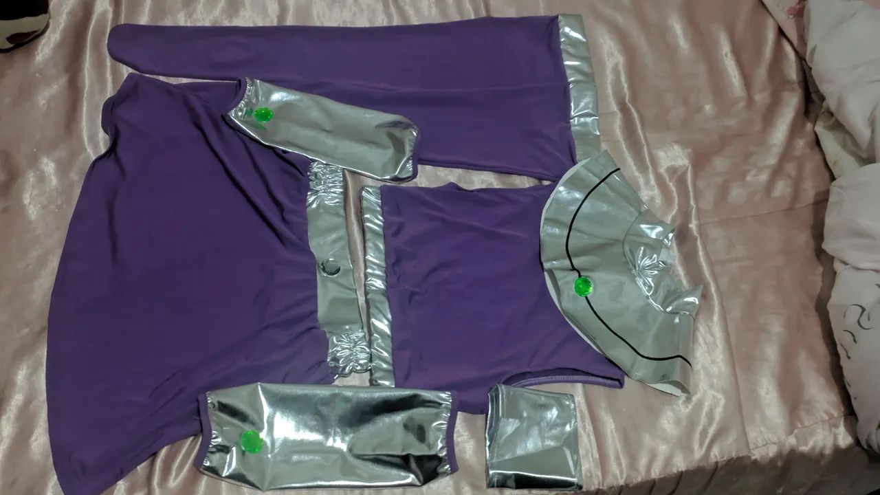 Cosplay Estelar65562803091843120