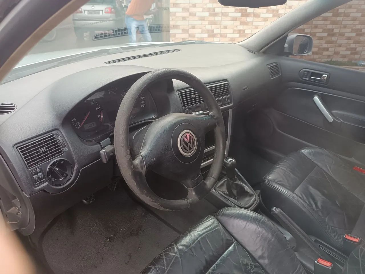 Golf gti - Foto 3