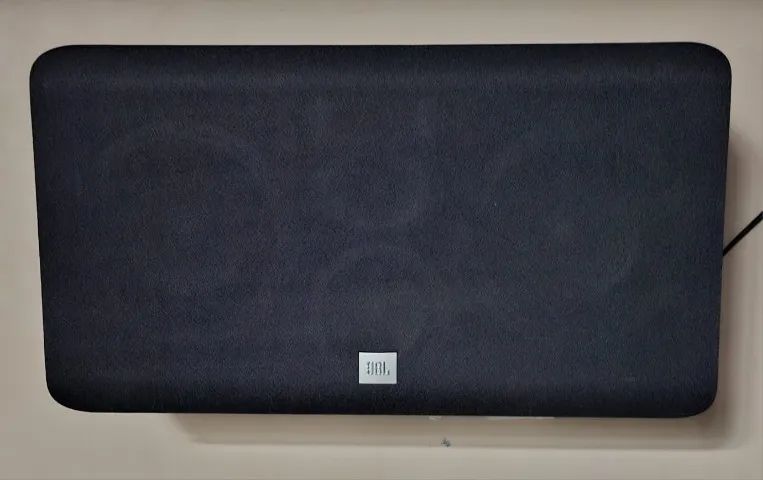JBL LC2 Studio L Series - Caixa central