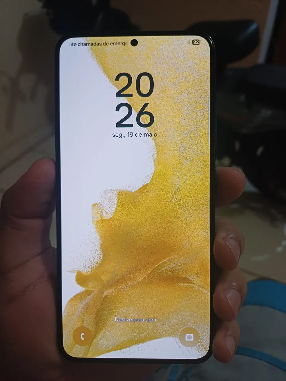 Vendo Galaxy S22 Plus 5G 256gb