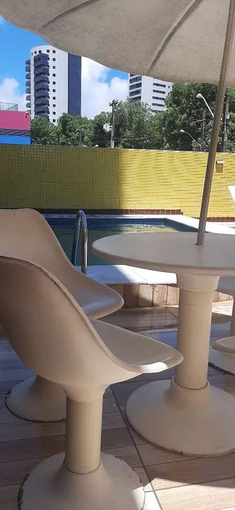 Apartamento de 3 quartos em Manaíra  - Foto 9