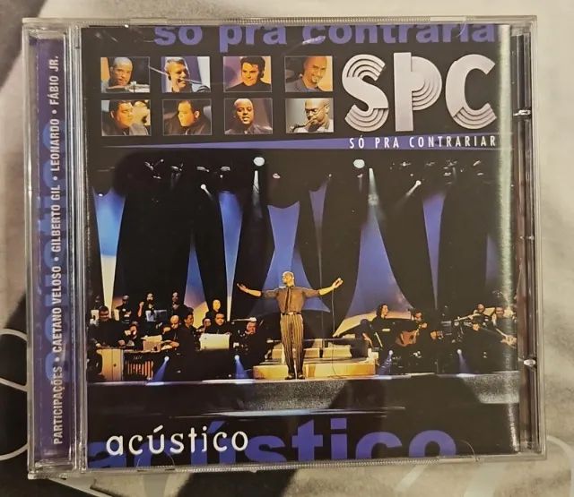 CD's e DVD's de músicas diversos artistas - Foto 3