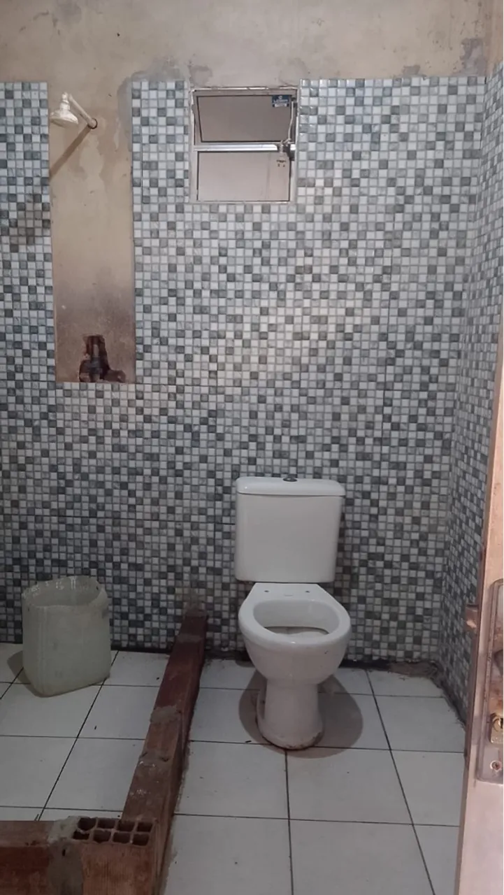 Casa ALUGUEL
