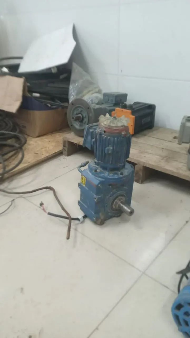 Lote de servo motor  - Foto 5