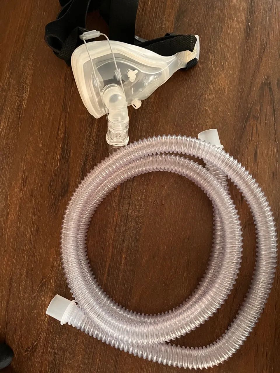 Máscara CPAP Fisher & Paykel - Foto 3