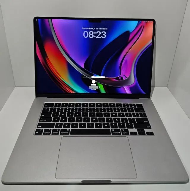 Macbook Air 15" M2 - Foto 3
