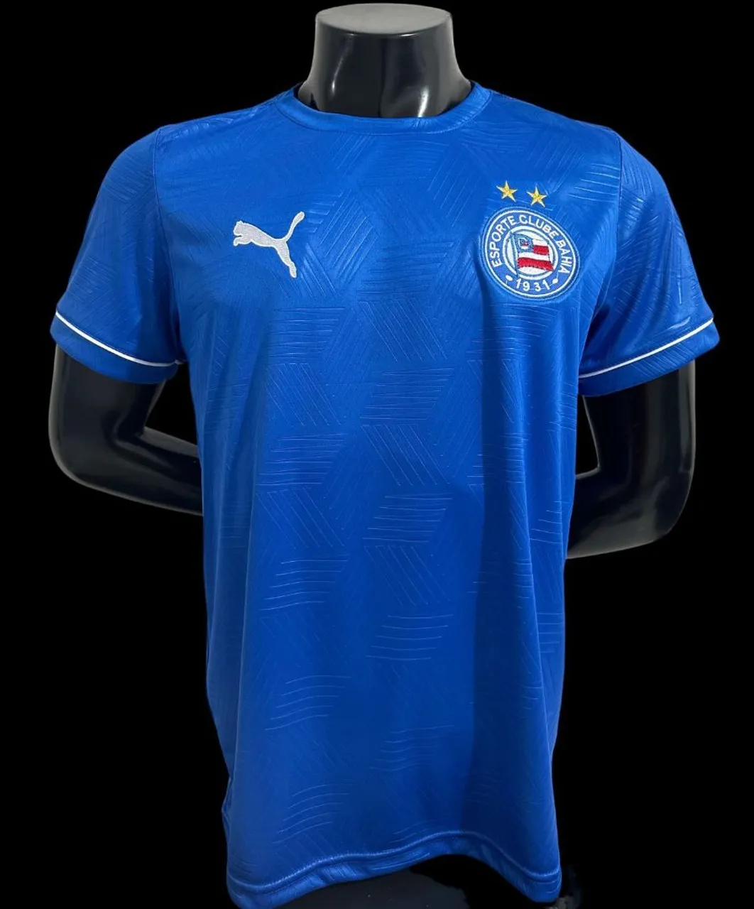 Camisa de Time 