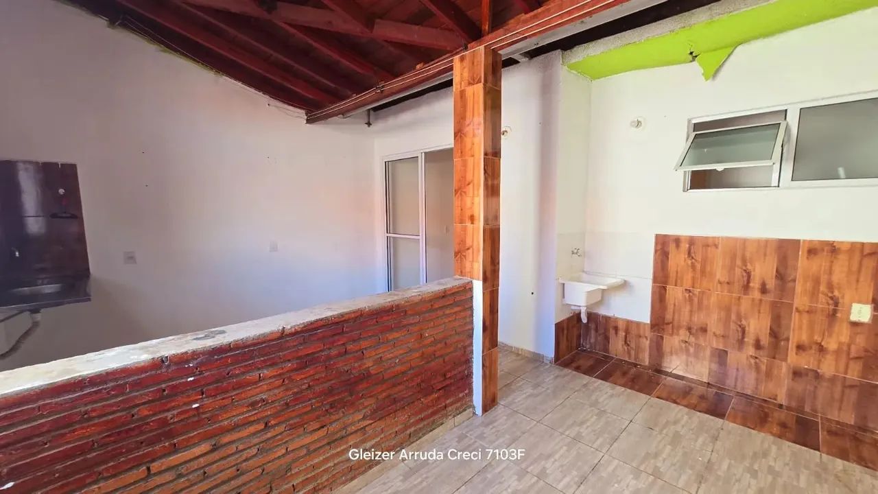 Locacao Cond Rio Jangada 51 m² 2 quartos sendo 01 com ampliacao suite Jardim Imperial - Cu - Foto 3