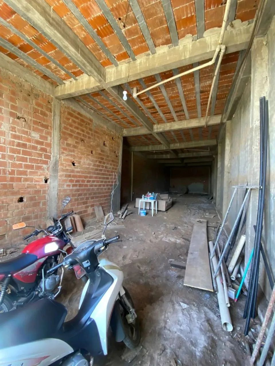 Prédio com Galpão Comercial e 2 Apartamentos Residenciais á Venda - Itabaiana/SE - Foto 2