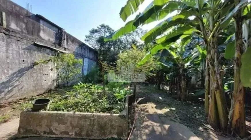 Terreno Comercial/Industrial à Venda, 630m² - Jardim Cruzeiro, Mauá/SP. - Foto 5