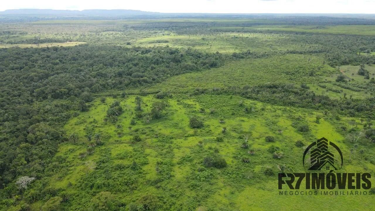 FAZENDA NO MUNICÍPIO DE ARAGUATINS/TO - Foto 3