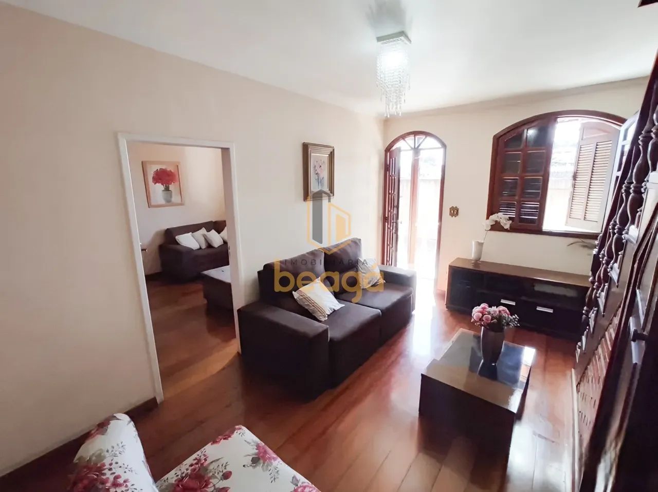 CASA COM HABITE-SE | 3 QUARTOS | SUÍTE | PINDORAMA - Foto 5