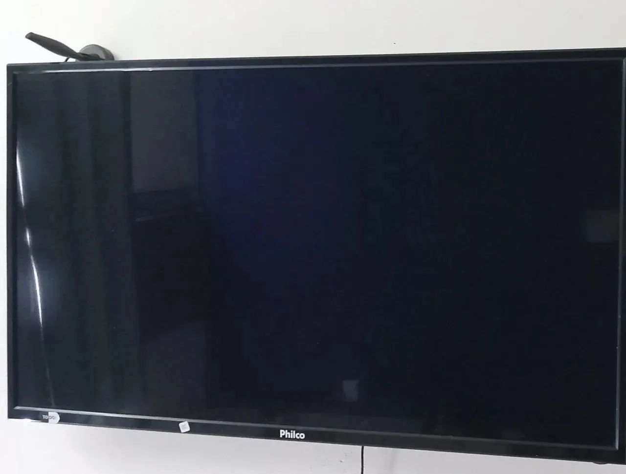Vendo TV Philco 43 polegadas 