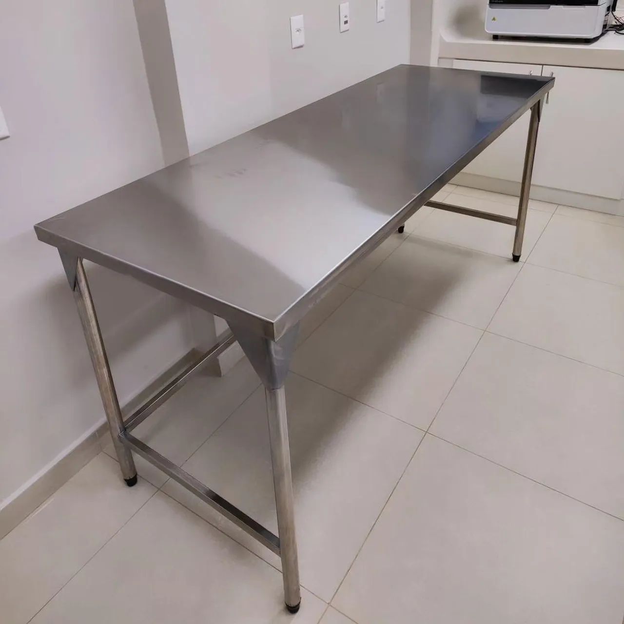 MESA INOX  - Foto 5