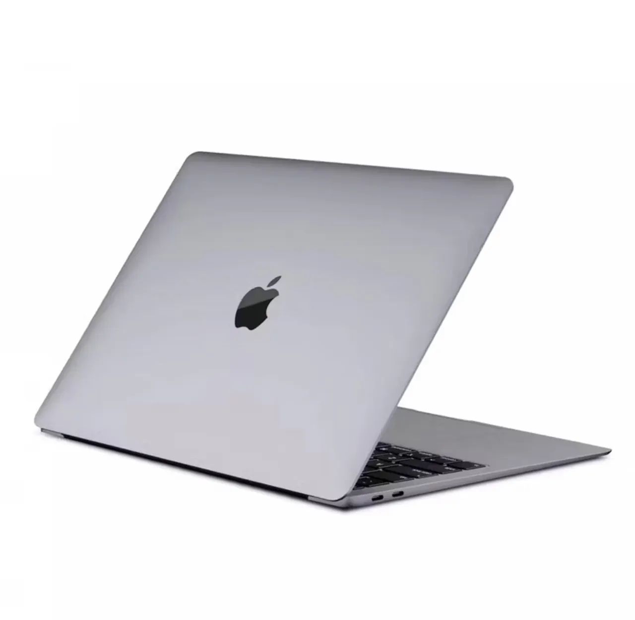 MACBOOK AIR M1 - PRATA (355 Ciclos) - Notebooks - Luzia, Aracaju