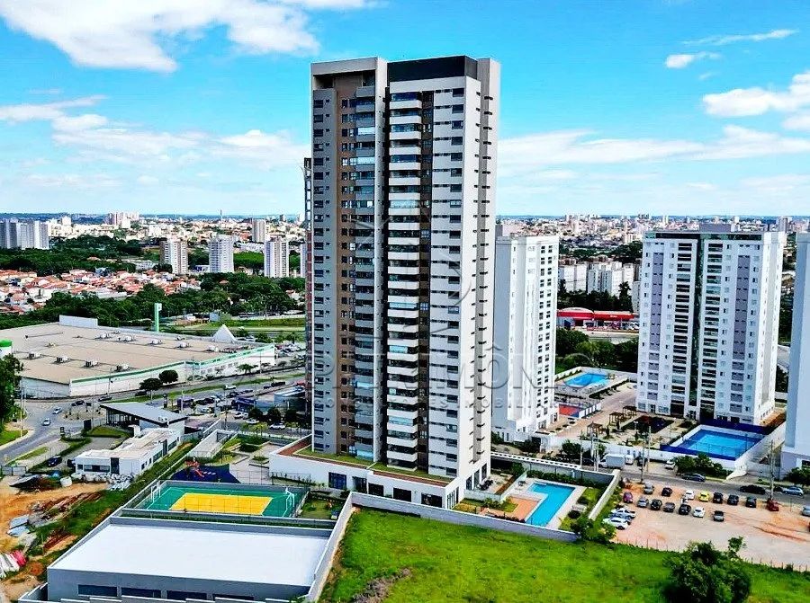 APARTAMENTO; AVANT-GARDE; ZONA SUL; SOROCABA. - Foto 4