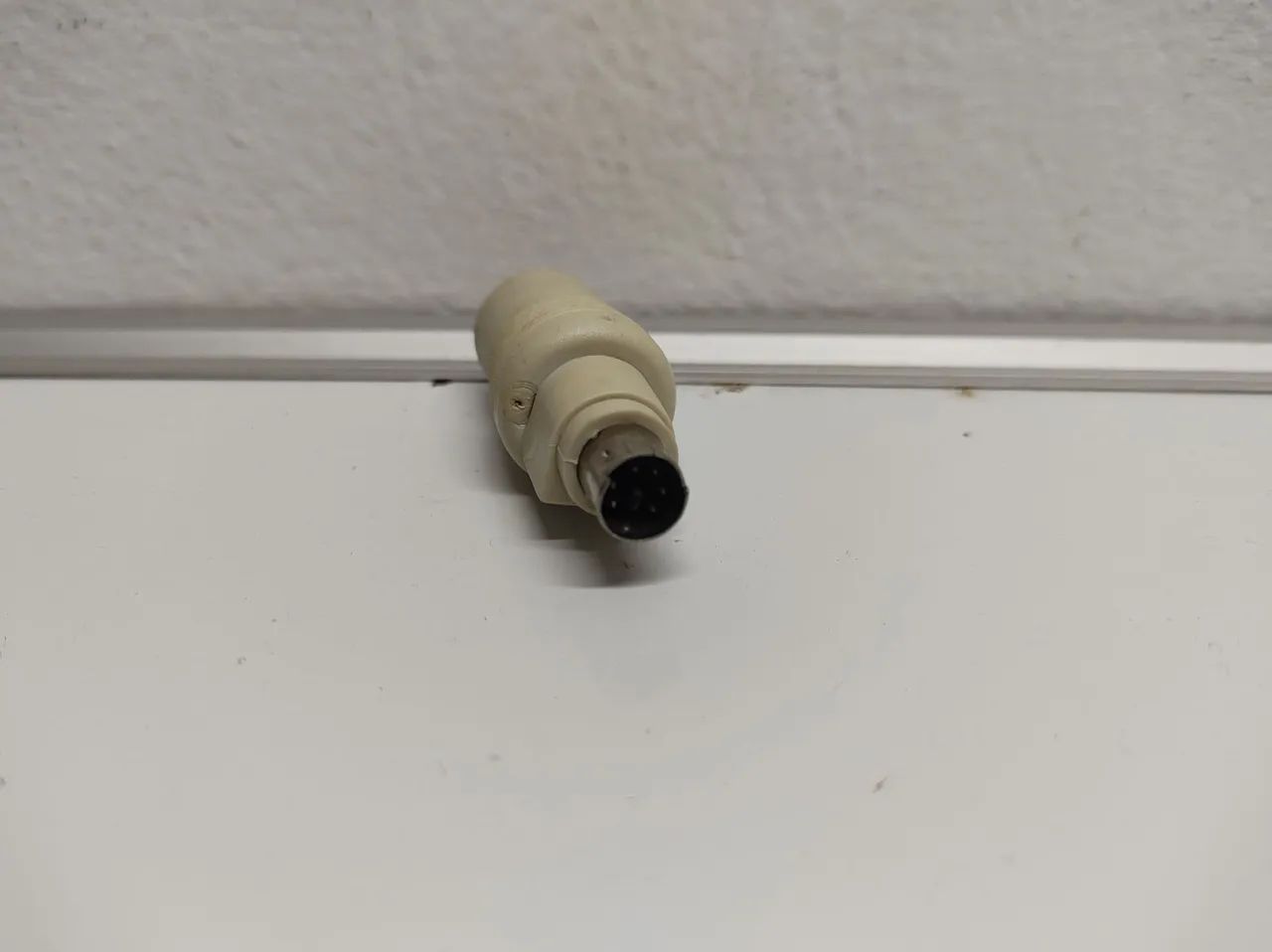 Adaptador de teclado Dim para PS2 para PC - Foto 2
