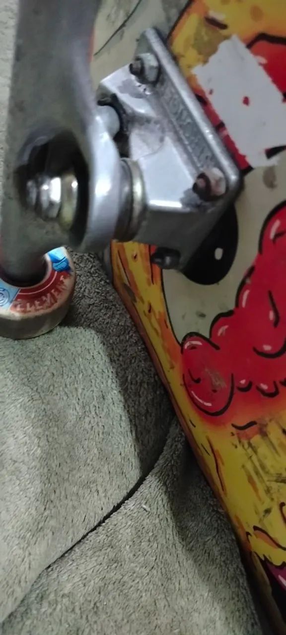 Skate Profissional - Foto 3