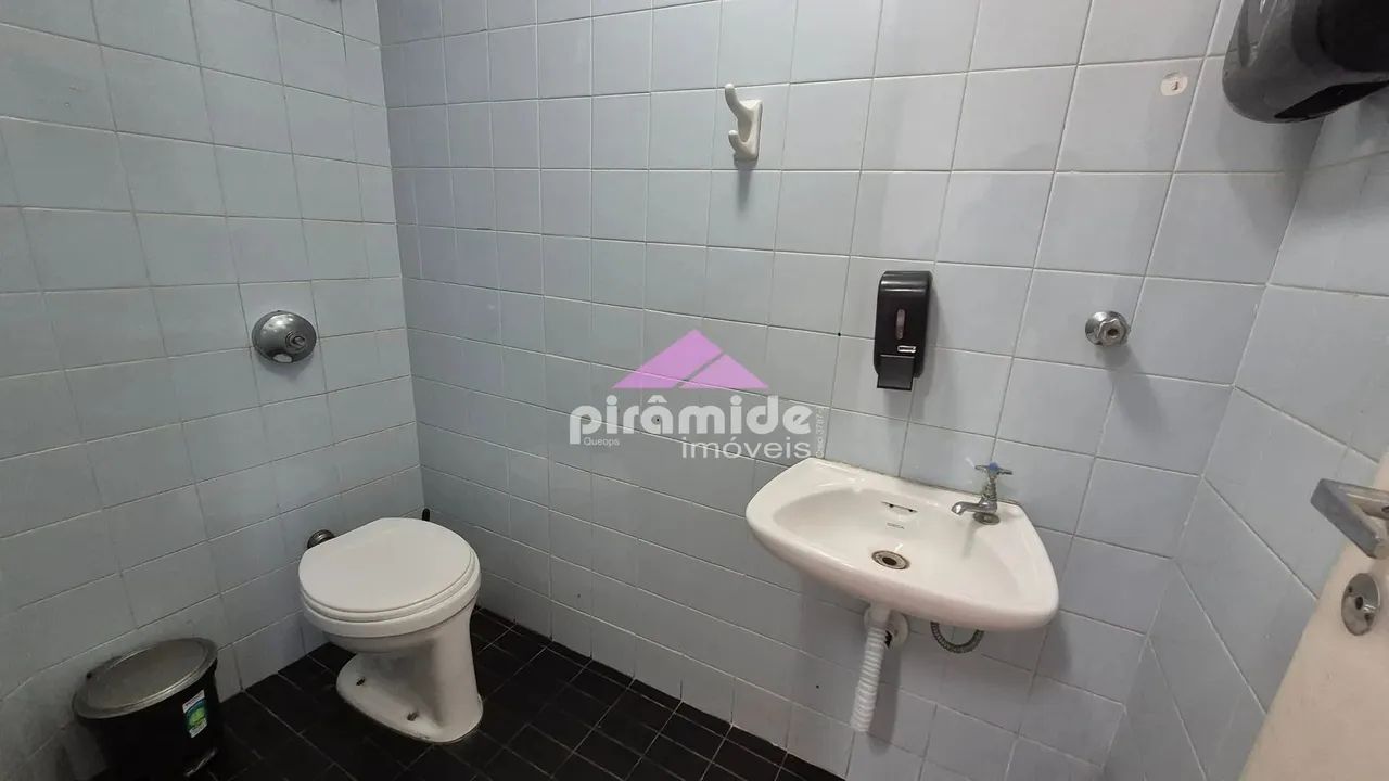 Sala para alugar, 20 m² por R$ 2.279,06/mês - Centro - São José dos Campos/SP - Foto 10