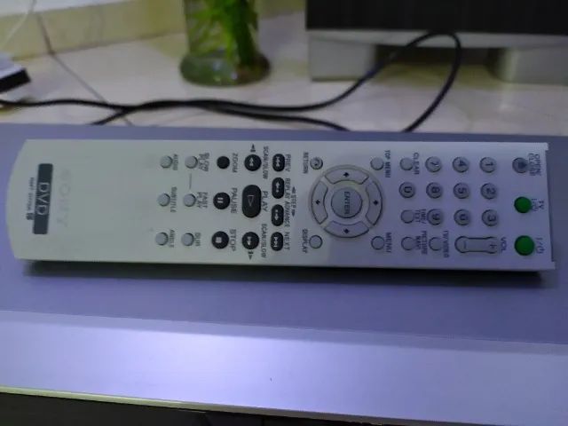 DVD Player Sony - Foto 2