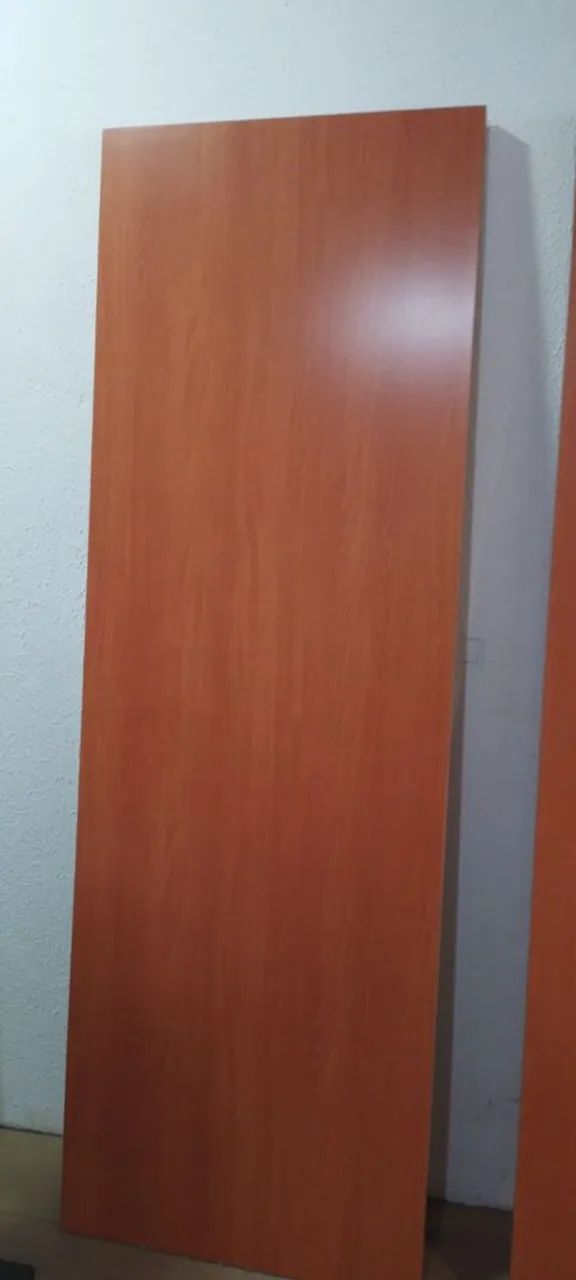 Portas Hdf lisa