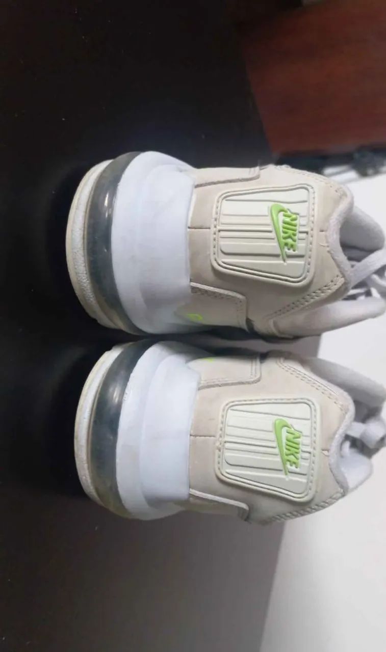 AIRMAX LTD3 - Foto 3