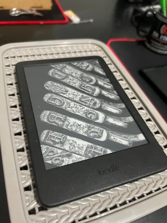 Kindle 11ª Geração - 16GB - Excelente Estado - Foto 6