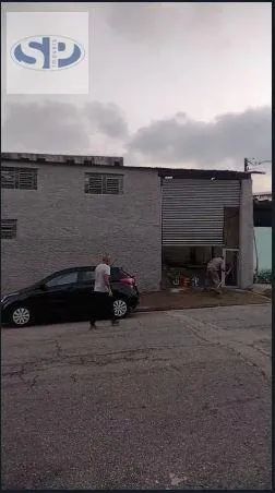 Galpão em Vila Matilde - São Paulo