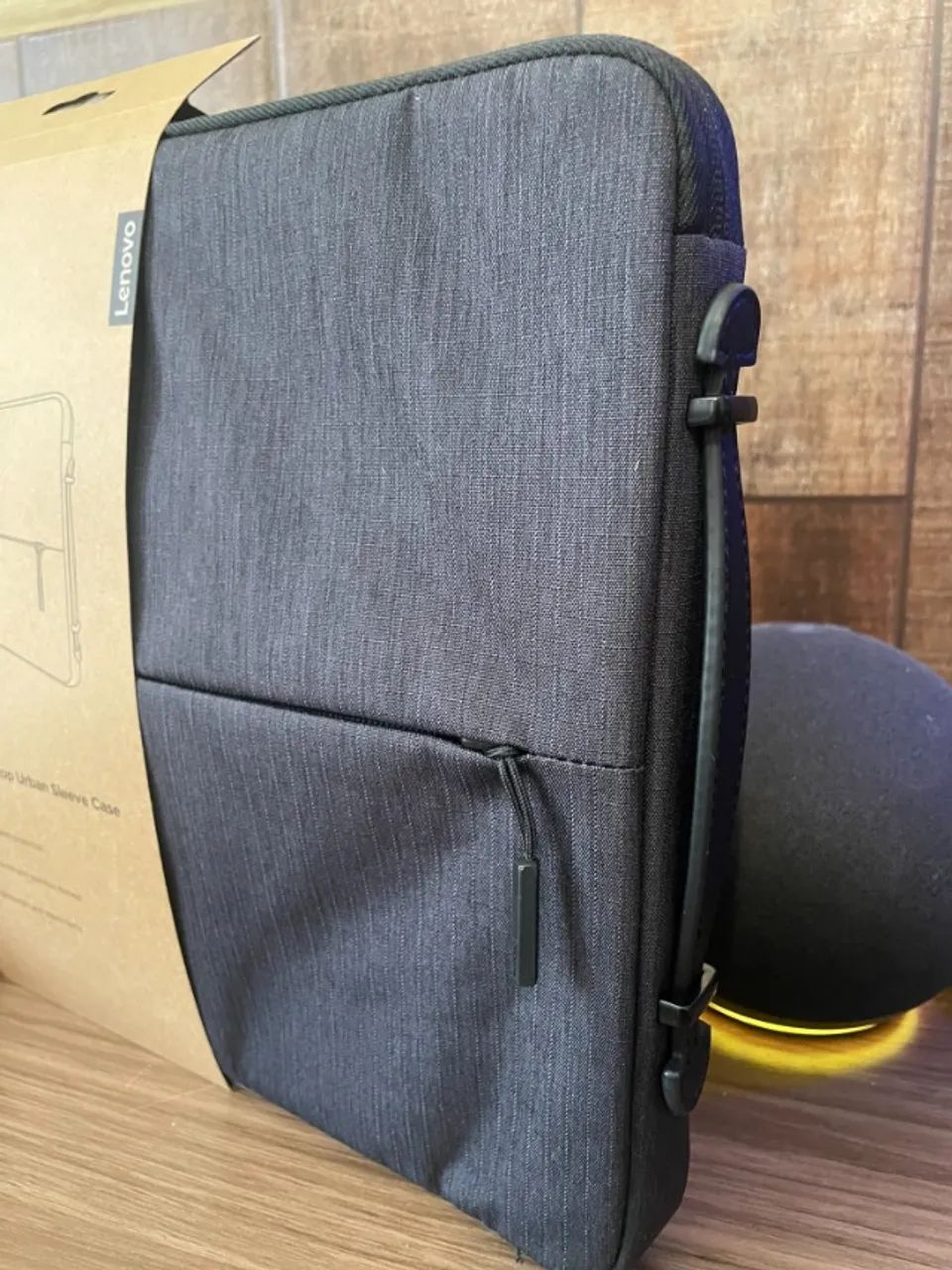 Mochila Bolsa pasta para notebook  - Foto 5