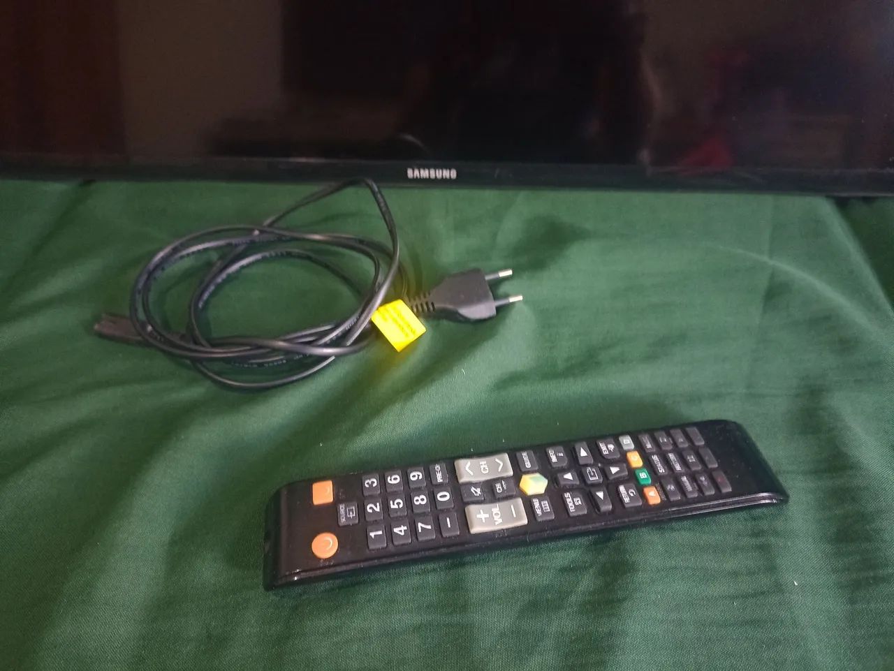 Tv led Samsung 32  - Foto 6