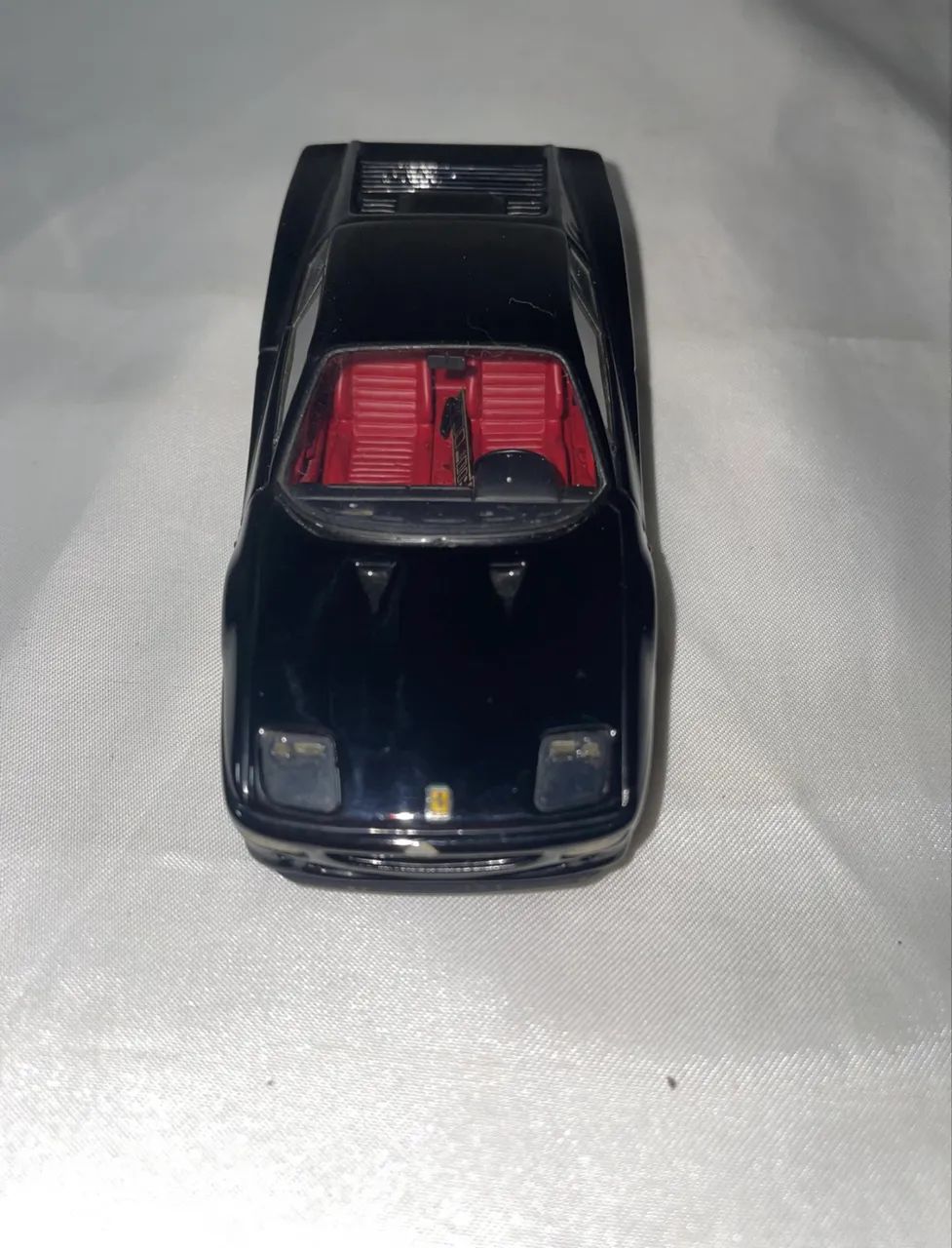 Miniatura Ferrari F512 M - Bbr 1/43 - Foto 5