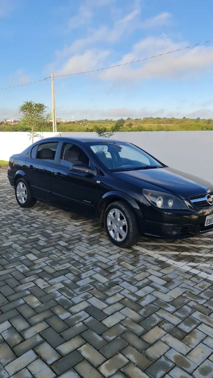 Vectra Elegance 2.0  - Foto 2