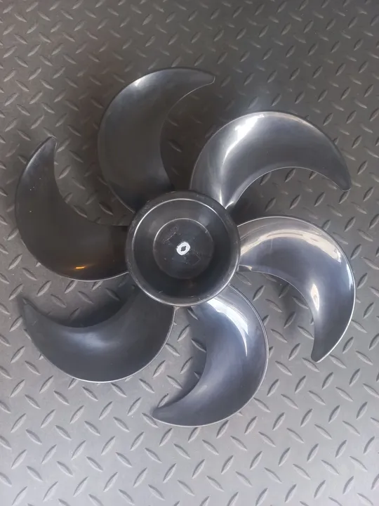 Hélice de Ventilador Arno, Mondial, e outros.