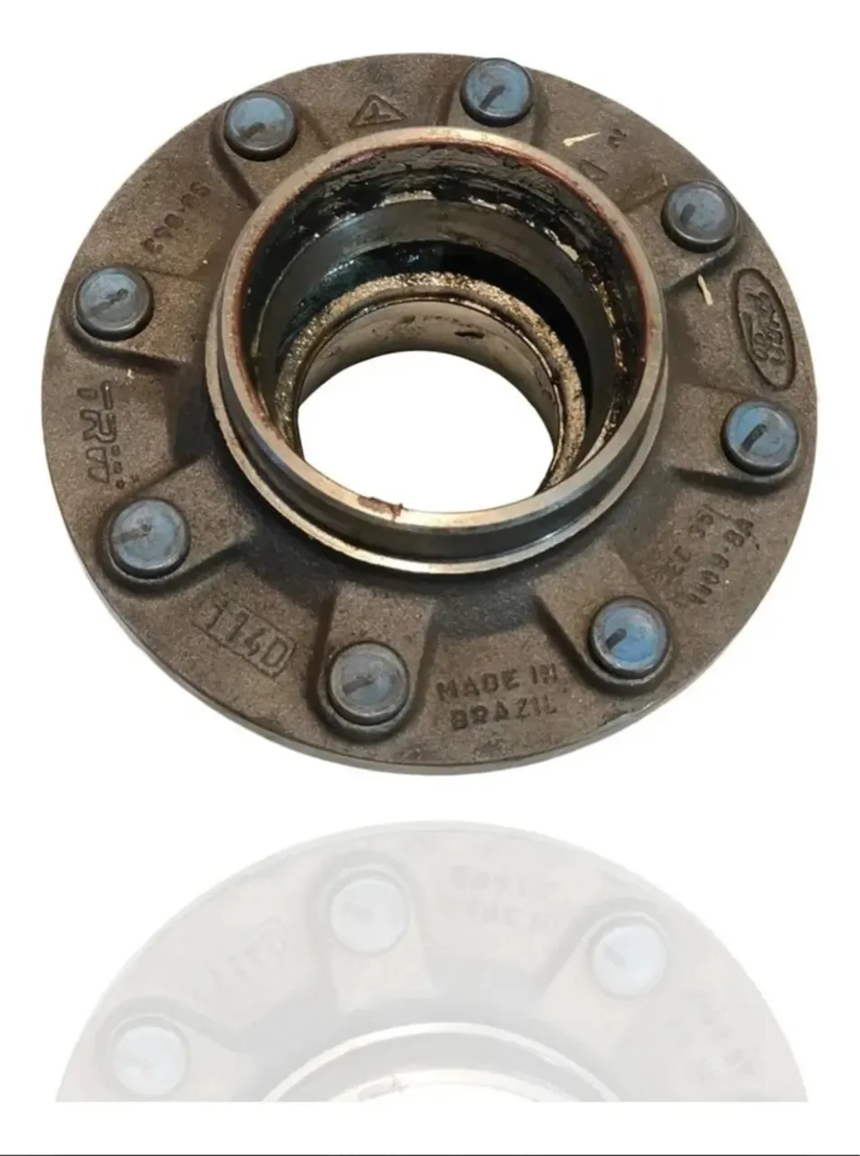 F350 250 Cubo da roda traseira F250 F350 F4000
