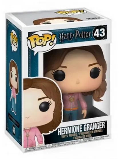 Funko Pop Harry Potter Hermione Granger 43